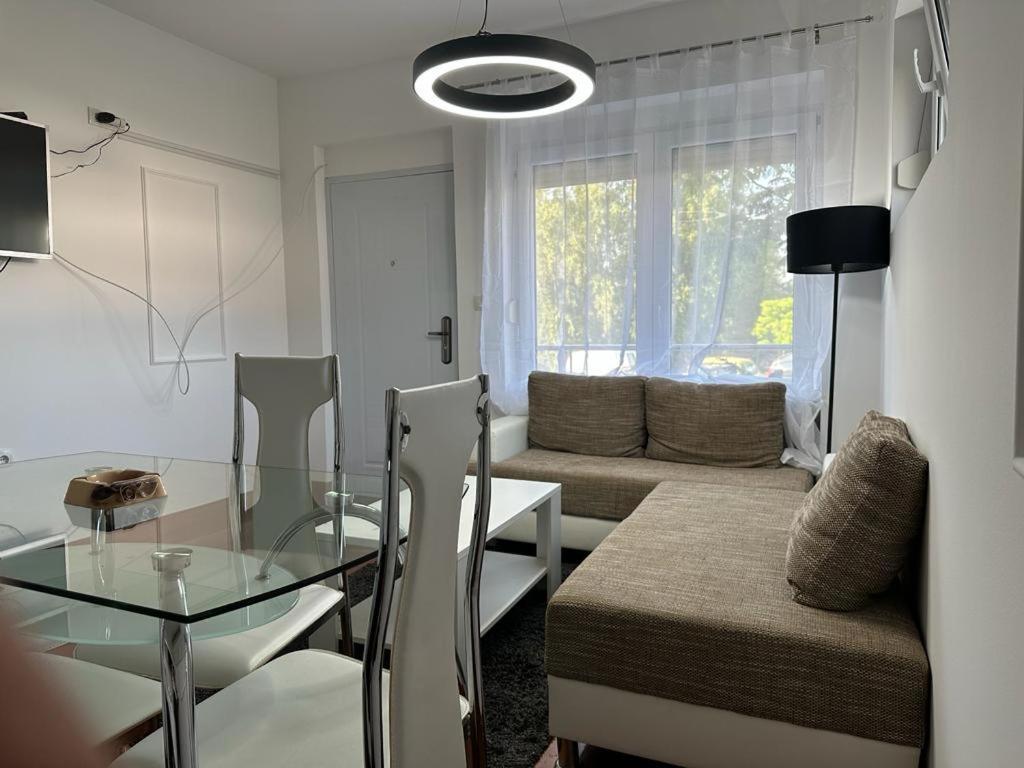 Apartman Aurora Veliko Gradiste Exterior photo